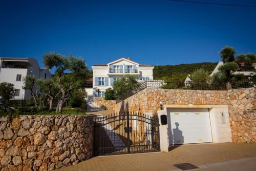 Vila Salvia Cres