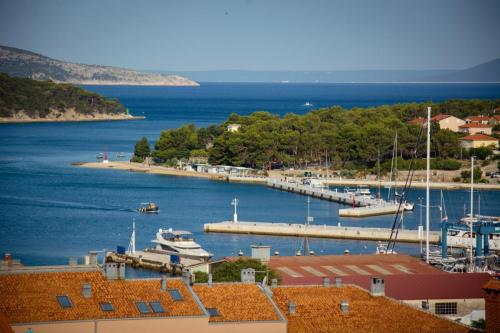 Vila Salvia Cres