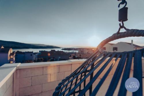 Vila Salvia Cres