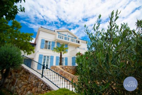 Vila Salvia Cres