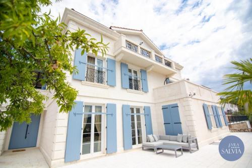 Vila Salvia Cres