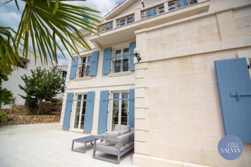 Vila Salvia Cres