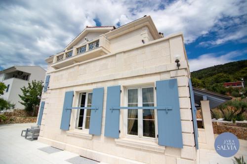 Vila Salvia Cres